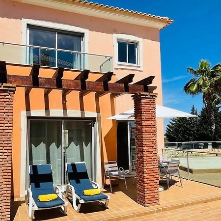 Santa Maria N By Check-In Portugal Villa Albufeira Eksteriør bilde