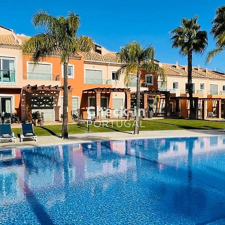 Santa Maria N By Check-In Portugal Villa Albufeira Eksteriør bilde