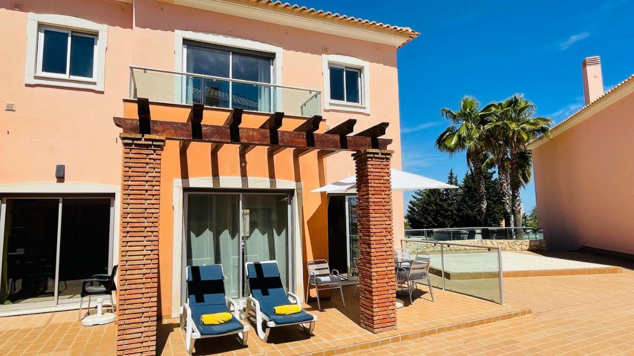 Santa Maria N By Check-In Portugal Villa Albufeira Eksteriør bilde