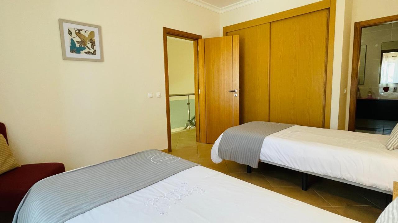 Santa Maria N By Check-In Portugal Villa Albufeira Eksteriør bilde