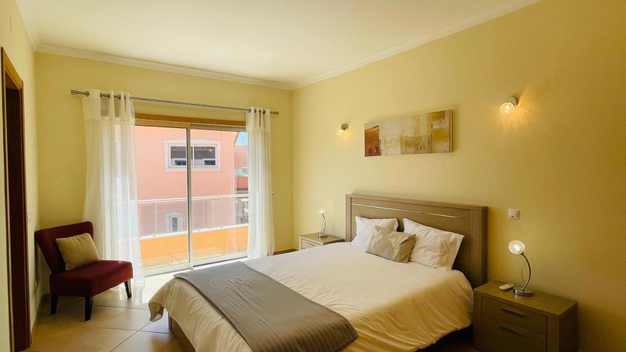 Santa Maria N By Check-In Portugal Villa Albufeira Eksteriør bilde