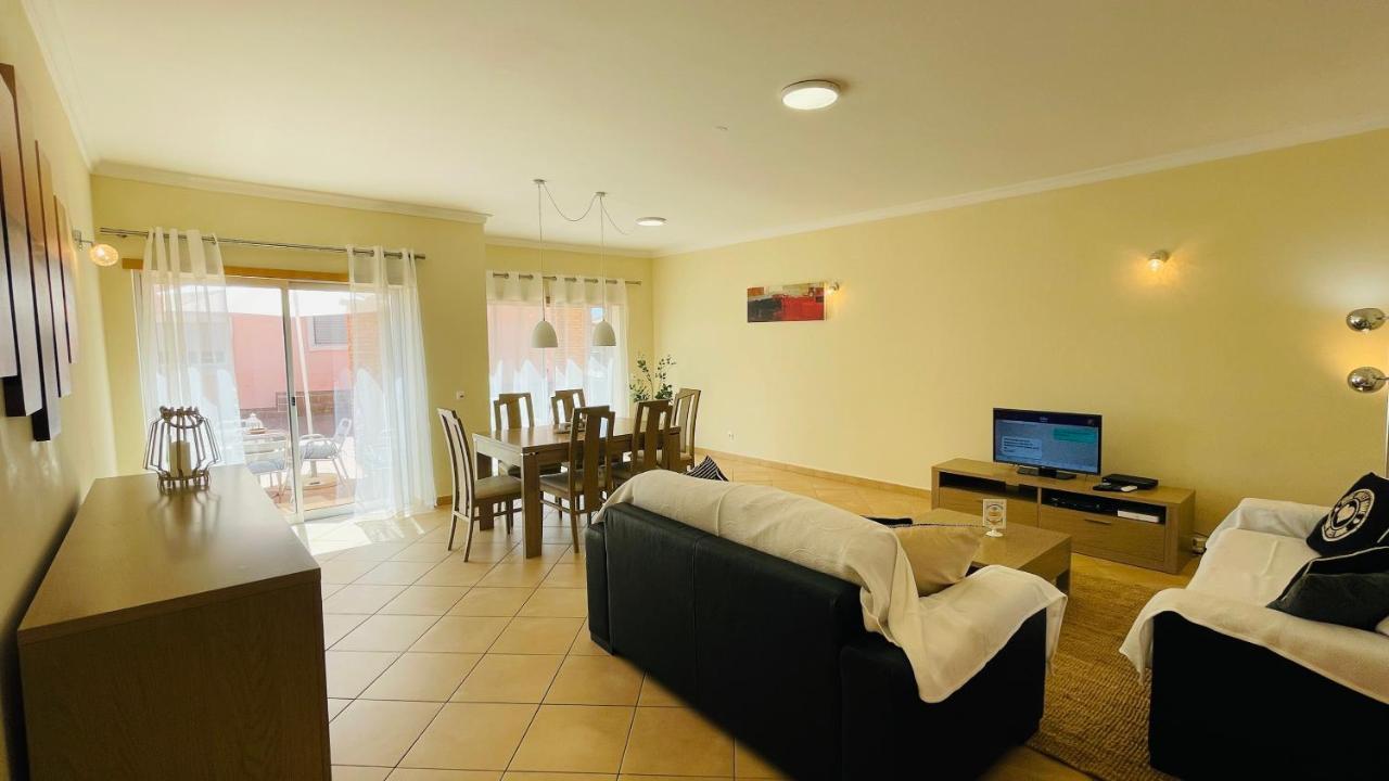 Santa Maria N By Check-In Portugal Villa Albufeira Eksteriør bilde