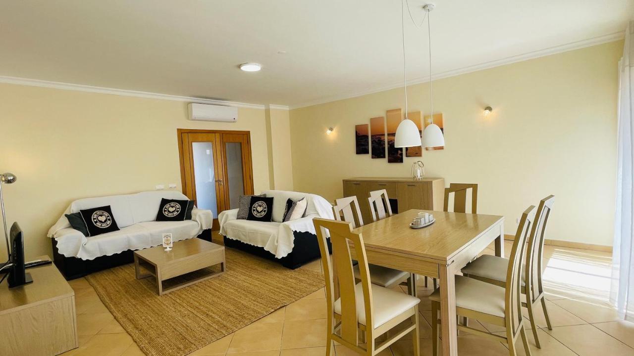 Santa Maria N By Check-In Portugal Villa Albufeira Eksteriør bilde