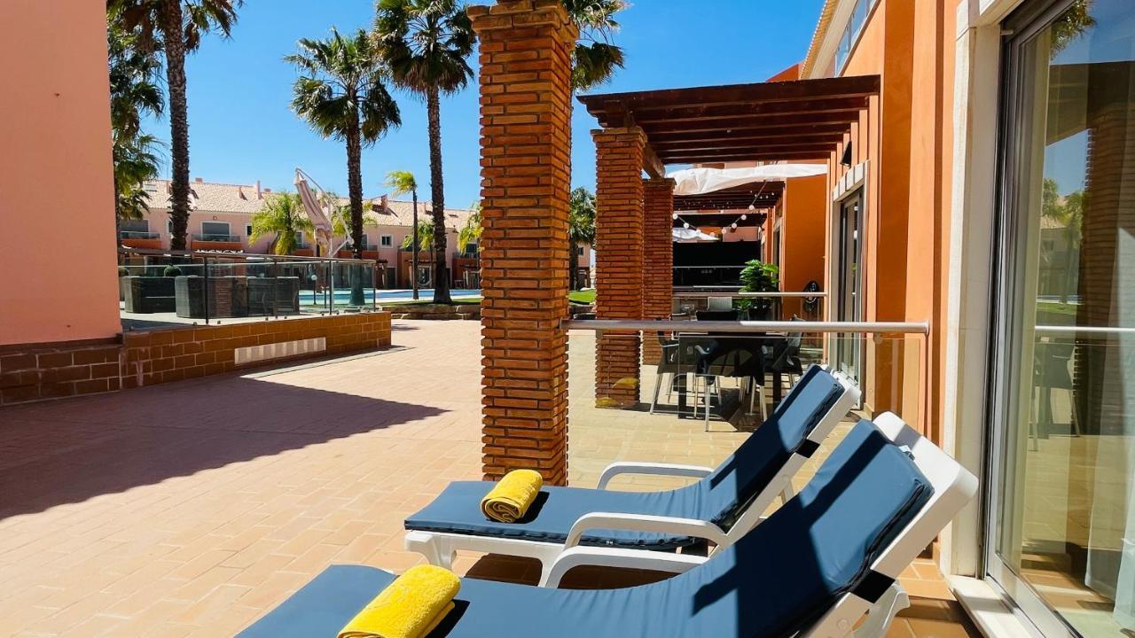 Santa Maria N By Check-In Portugal Villa Albufeira Eksteriør bilde