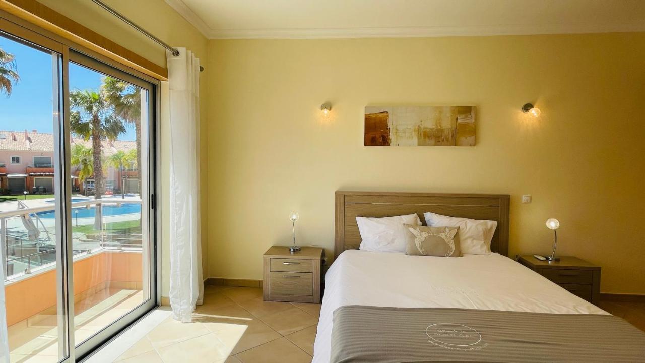 Santa Maria N By Check-In Portugal Villa Albufeira Eksteriør bilde