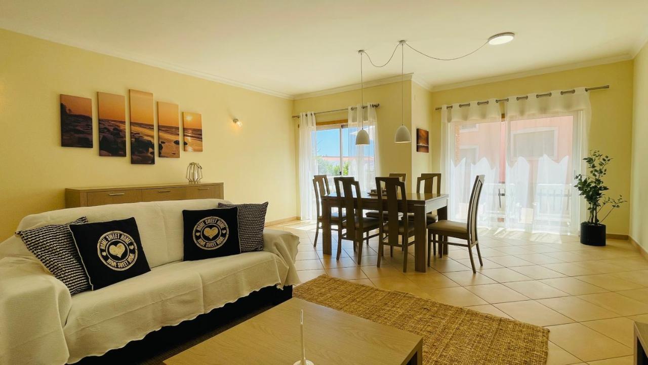 Santa Maria N By Check-In Portugal Villa Albufeira Eksteriør bilde
