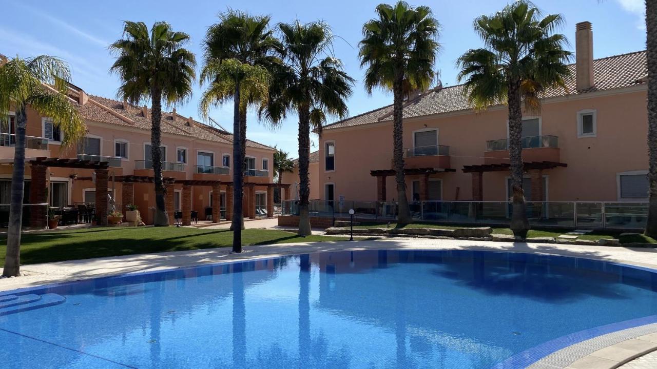 Santa Maria N By Check-In Portugal Villa Albufeira Eksteriør bilde